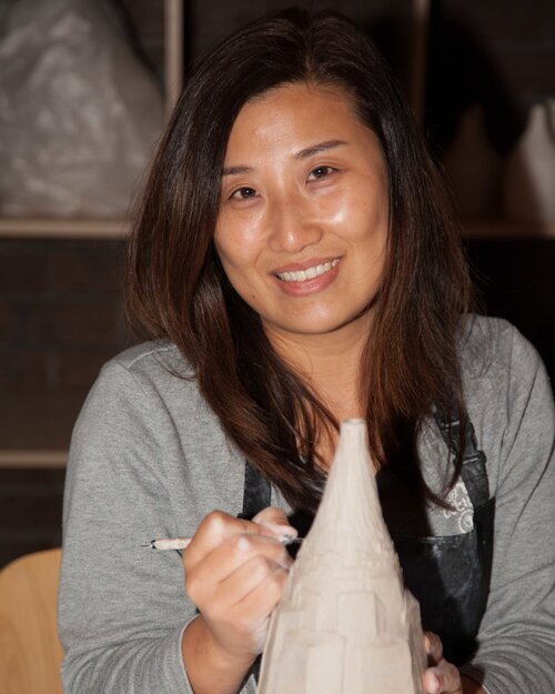 Yuso Lee