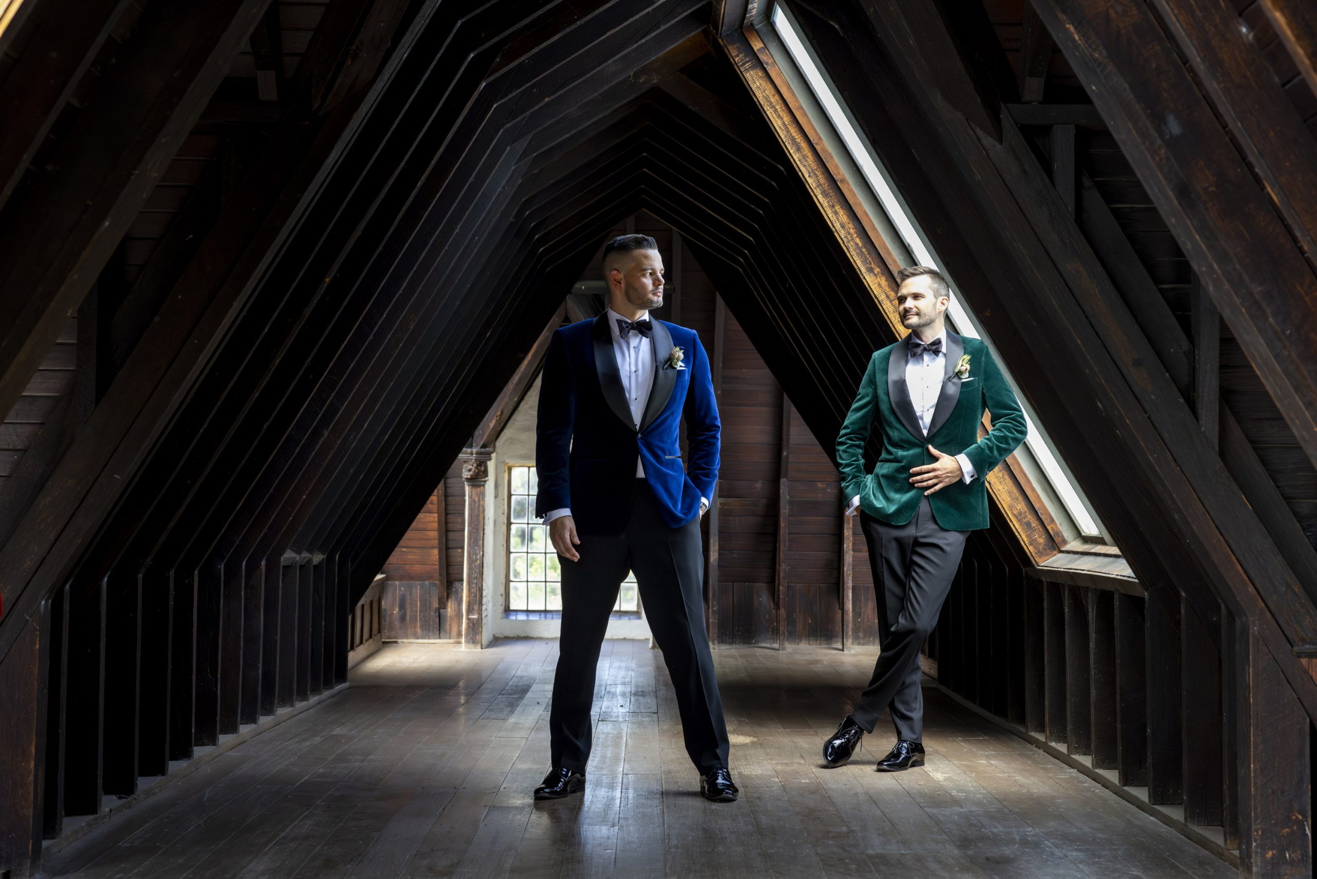 montsalvat-attic