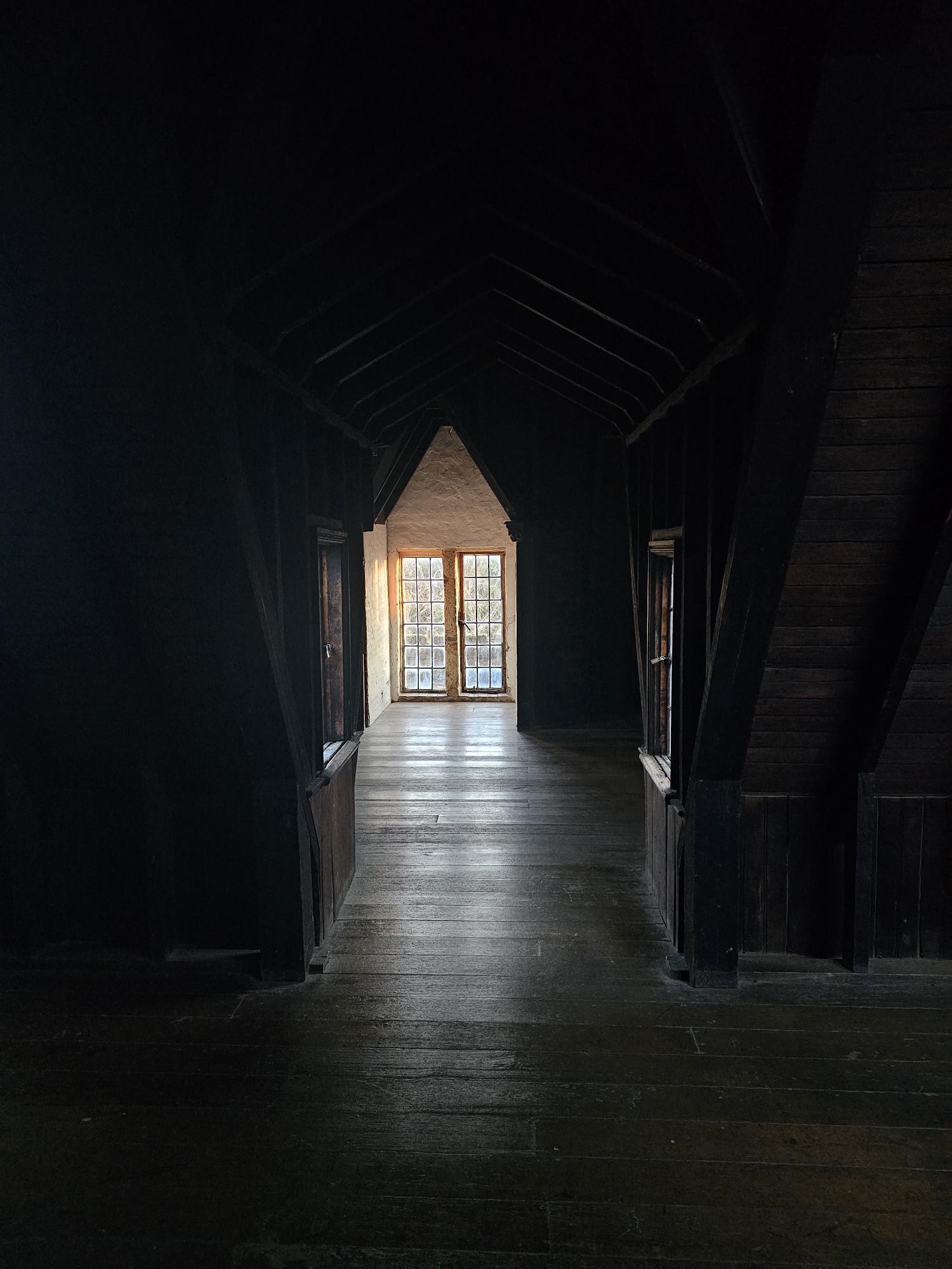 montsalvat-attic