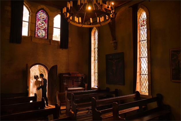 montsalvat-chapel