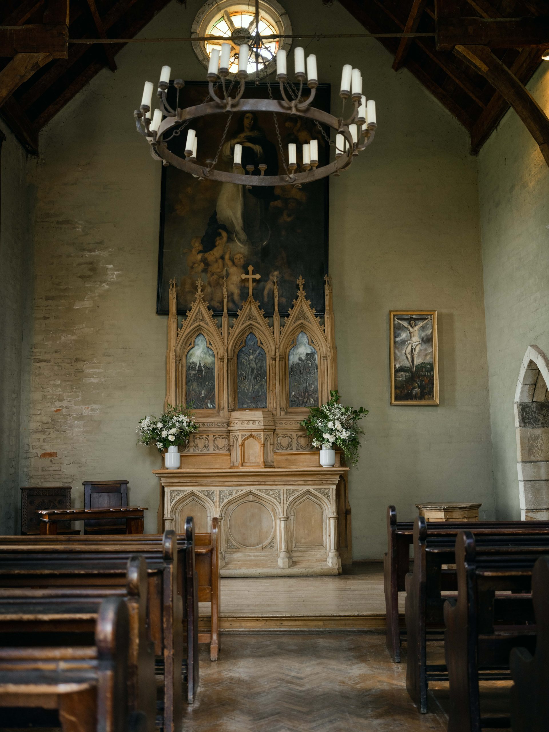montsalvat-chapel
