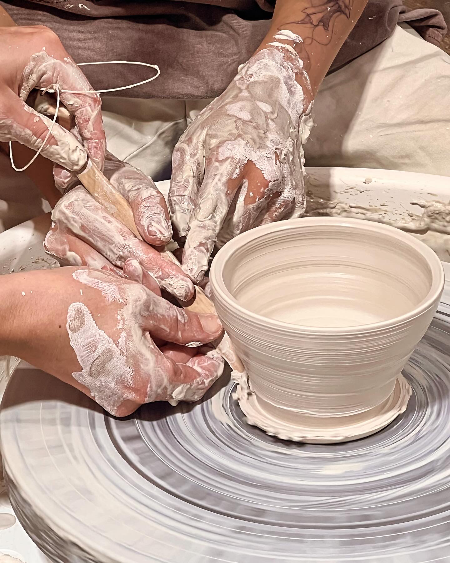 claytalk-montsalvat