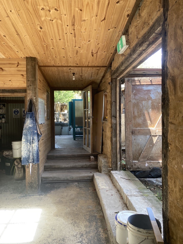 claytalk-montsalvat
