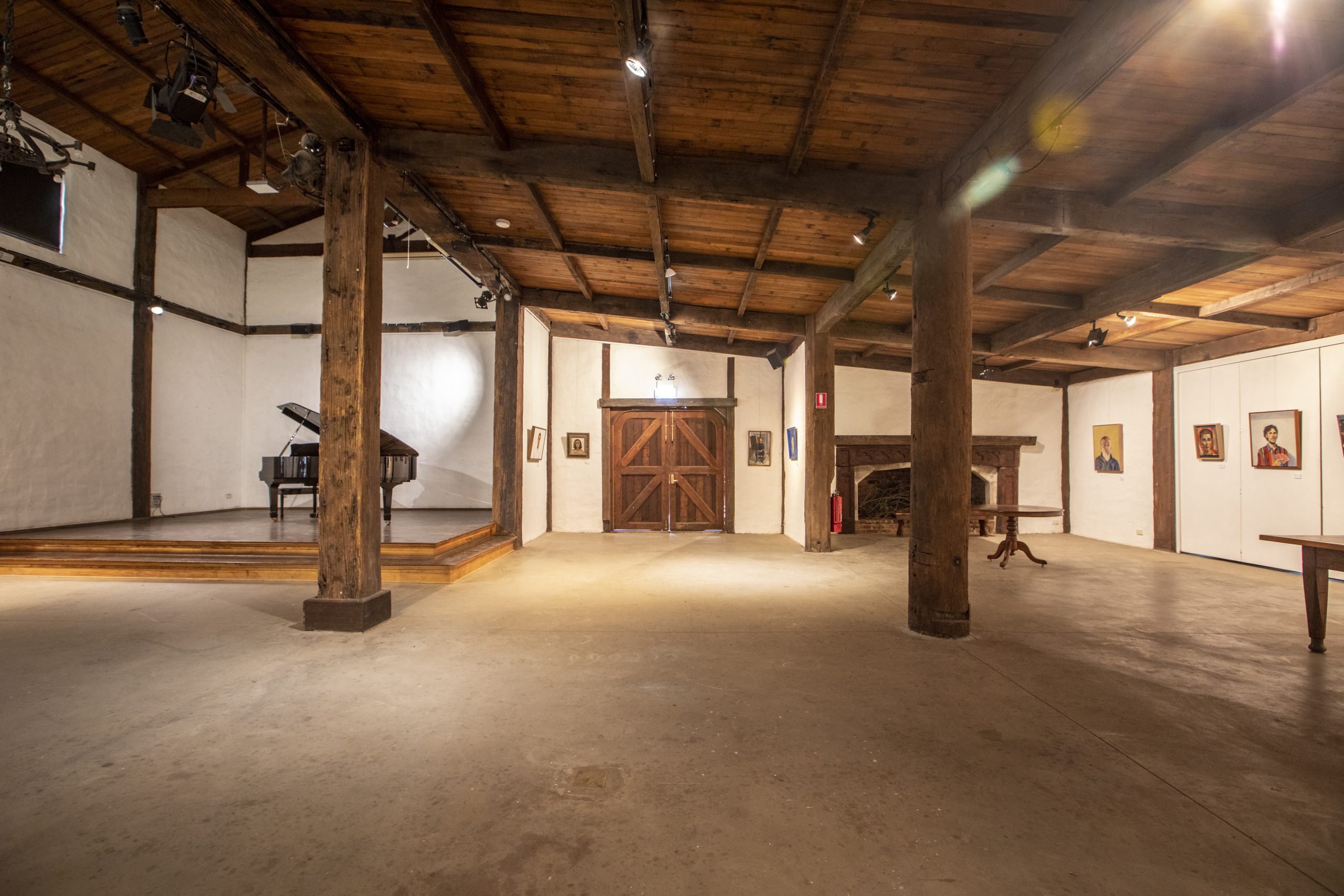 montsalvat-exhibition