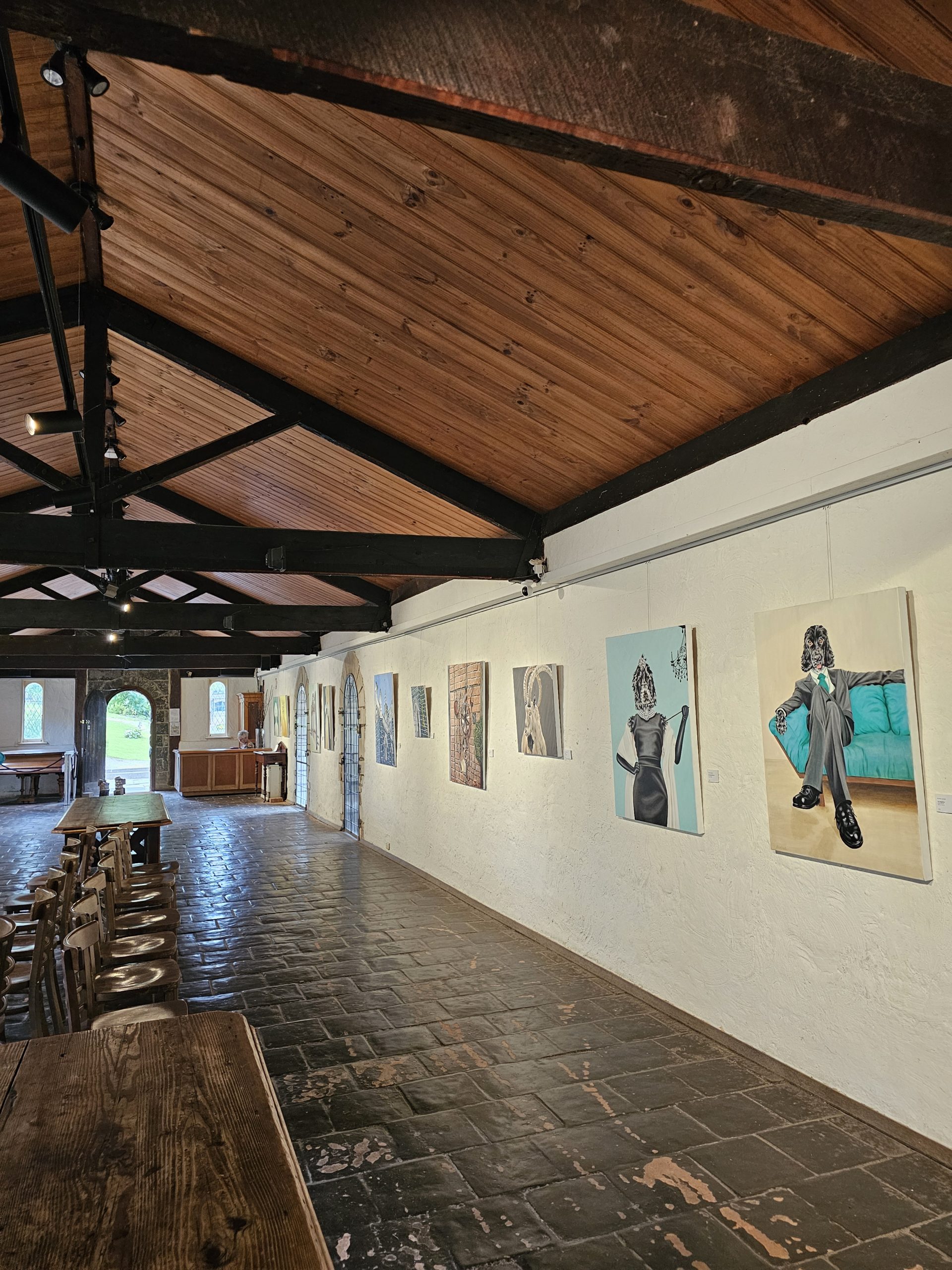 montsalvat-long-gallery