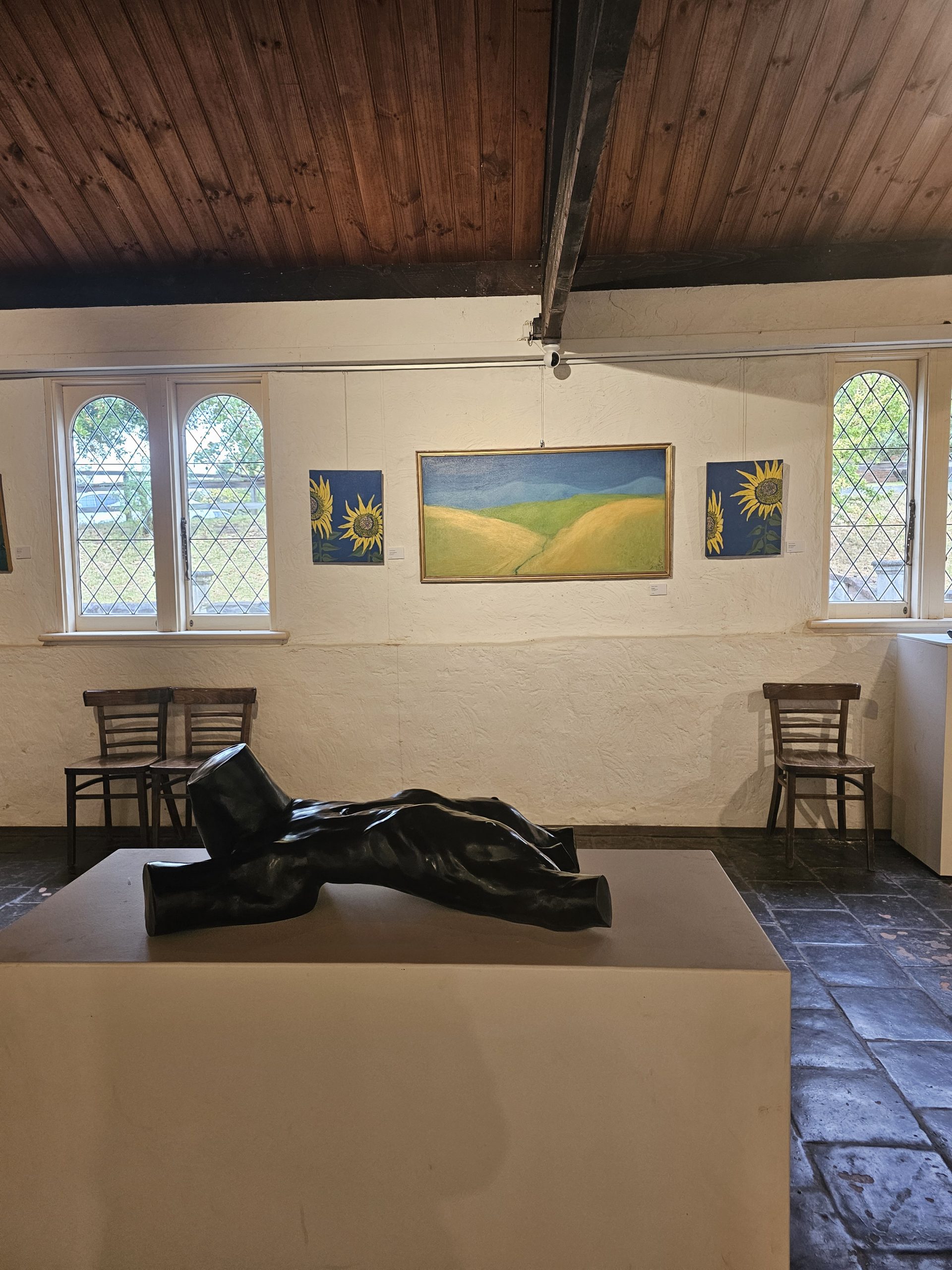 montsalvat-long-gallery