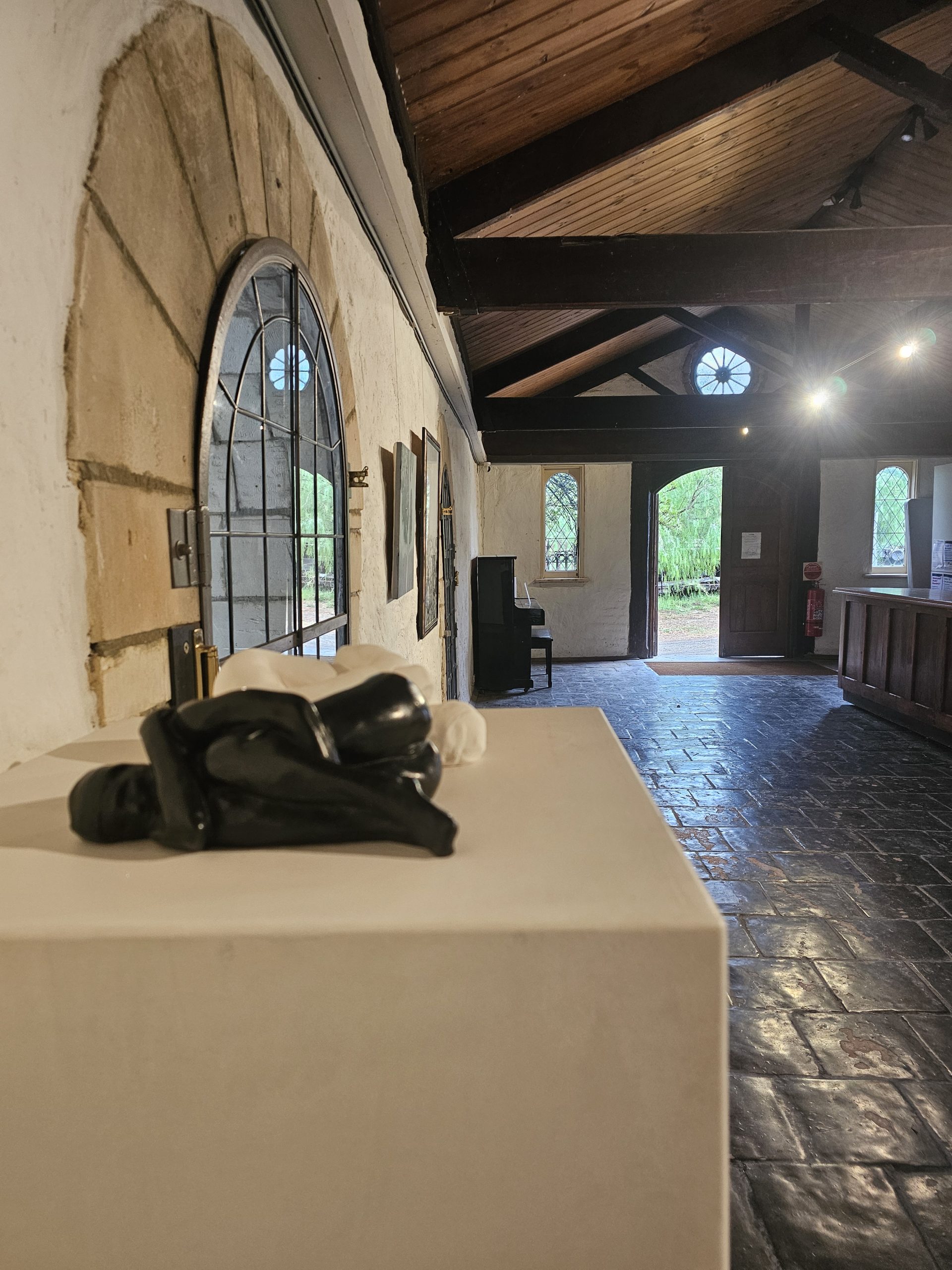 montsalvat-long-gallery