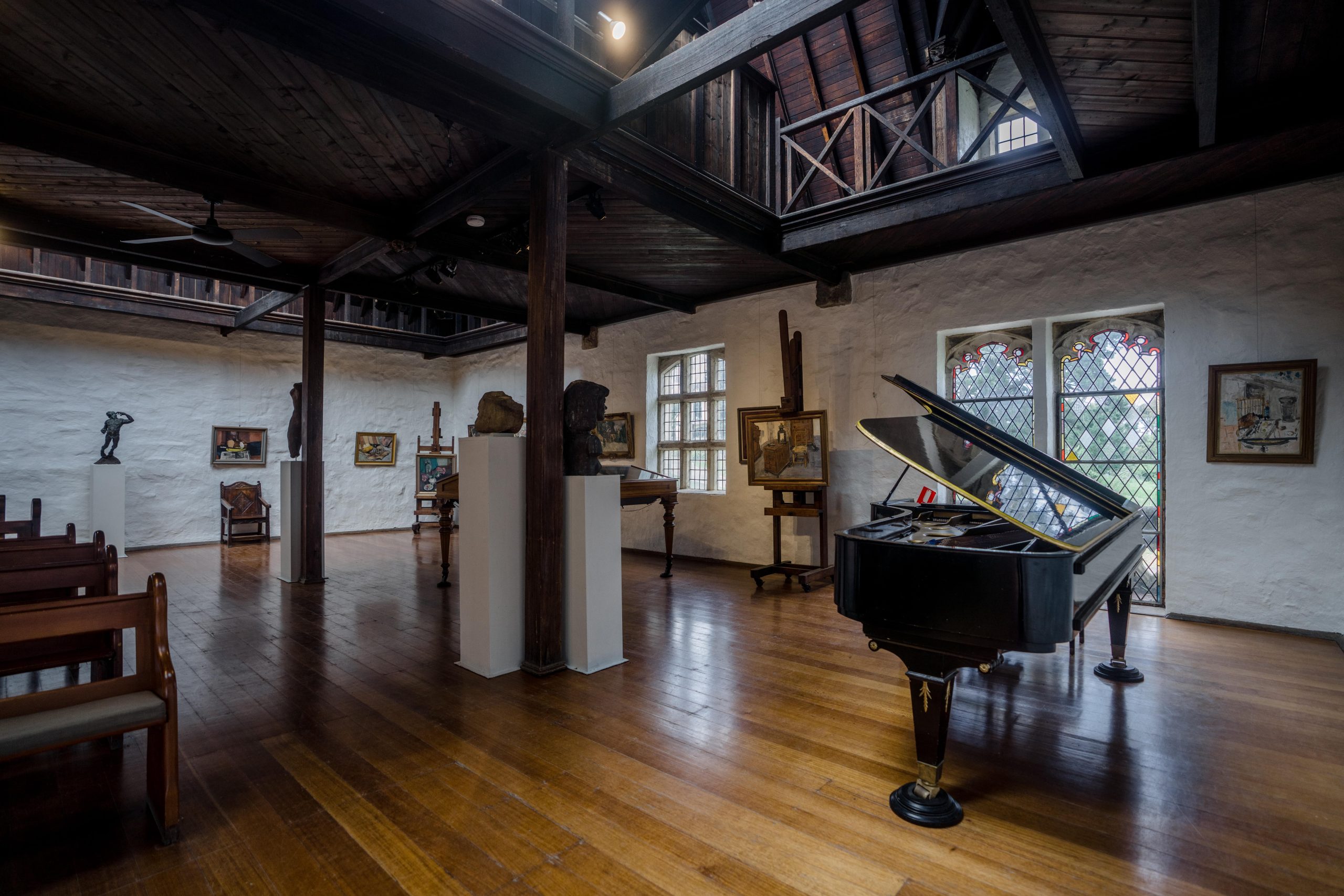 montsalvat-upper-gallery