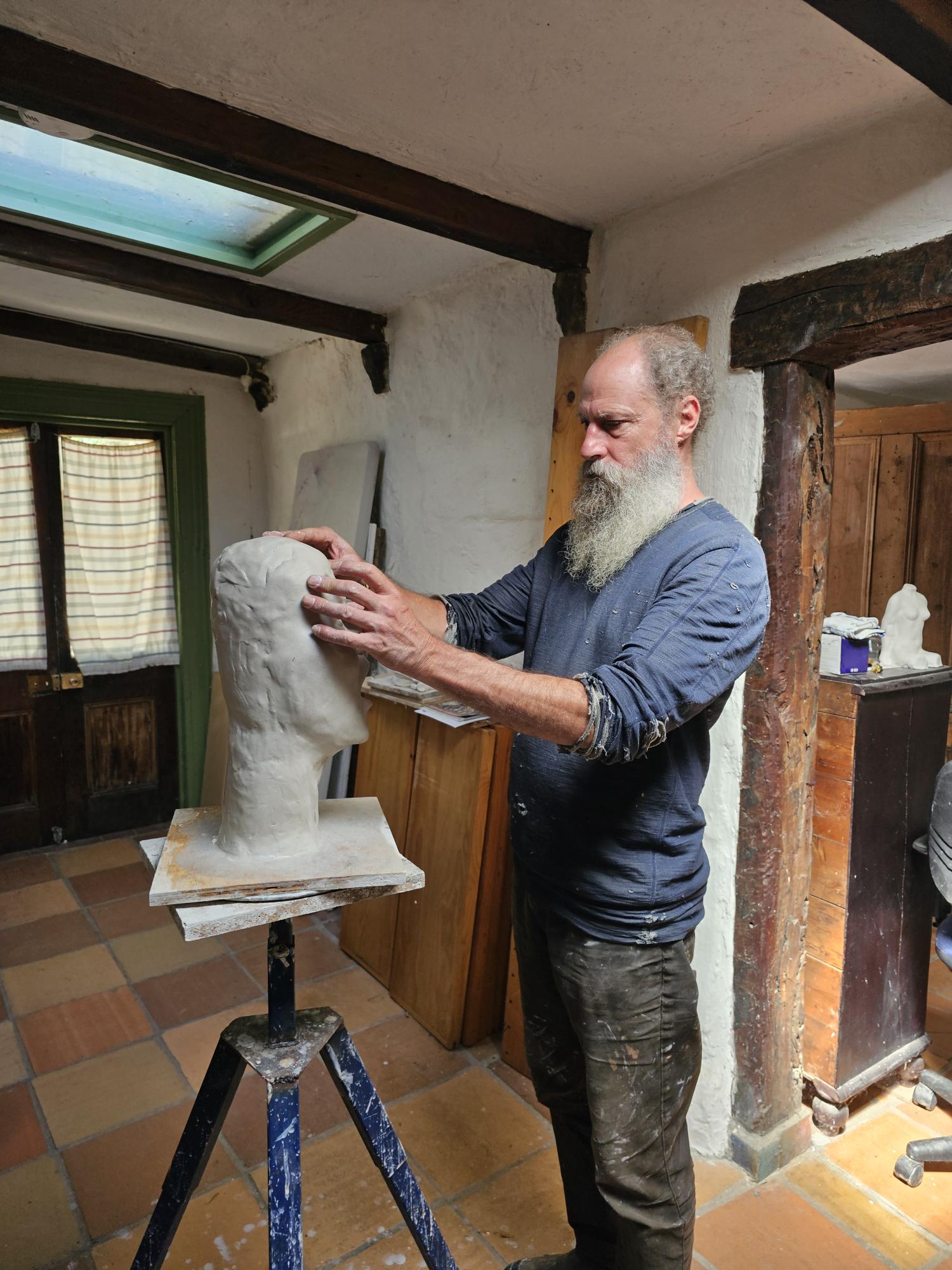 Montsalvat Artists