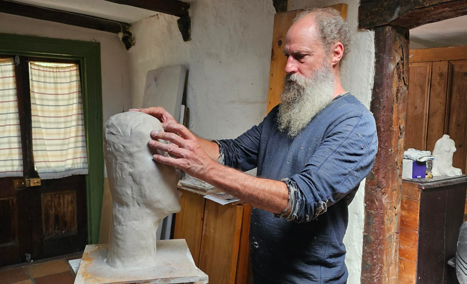 Montsalvat Artists