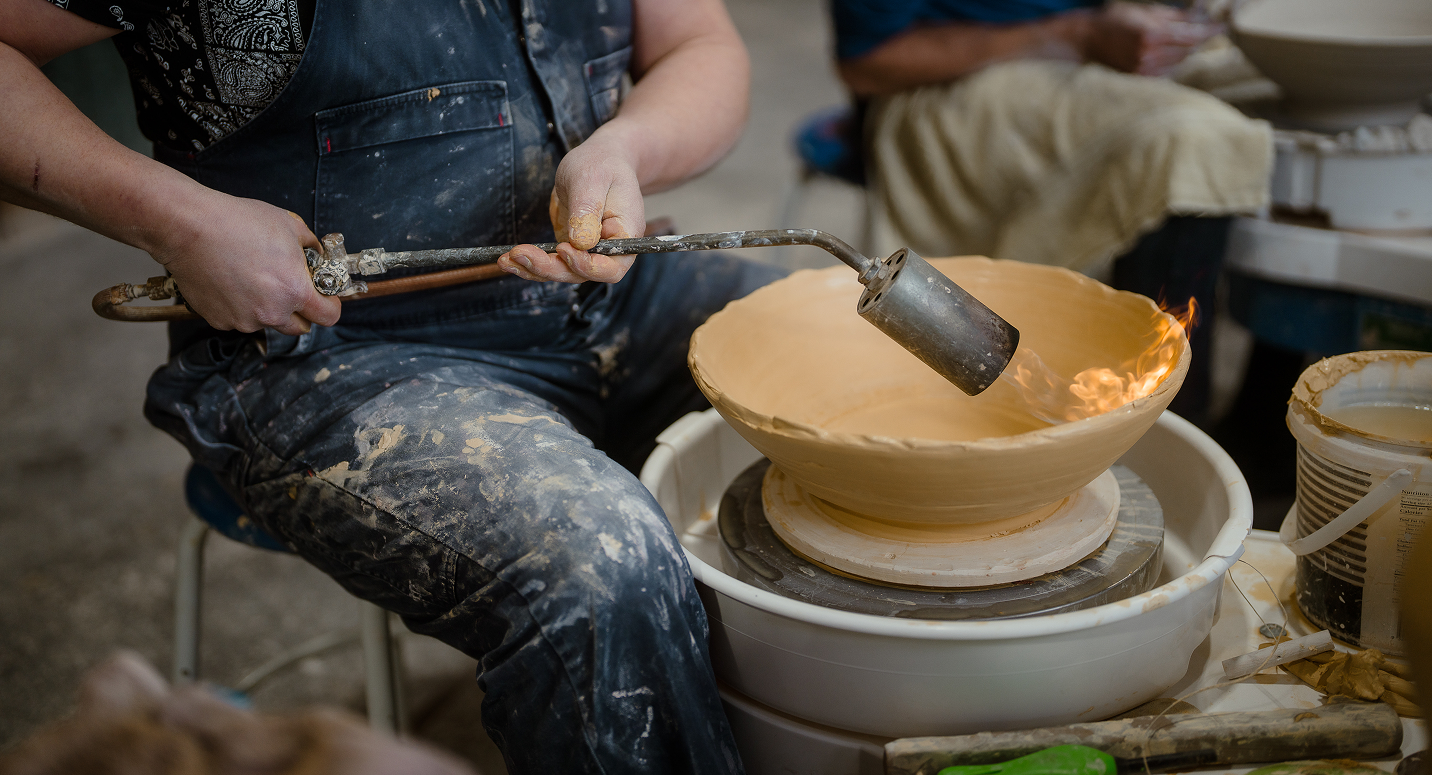 Creative Programs and Residencies