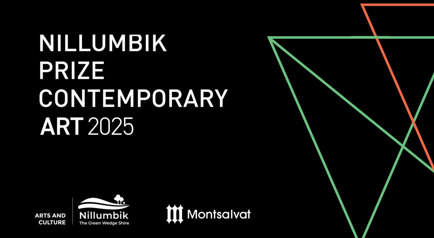 Nillumbik Prize for Contemporary Art 2025