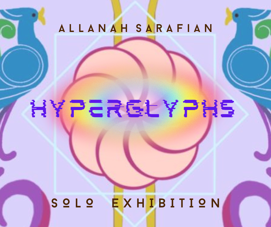 Hyperglyphs