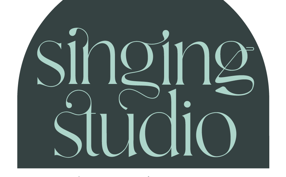 Singing Studio