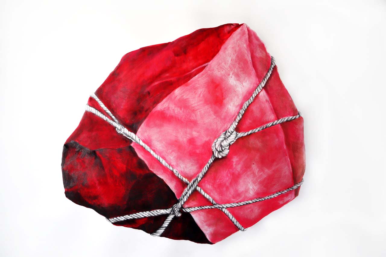 Becoming | Tasmina K Majles