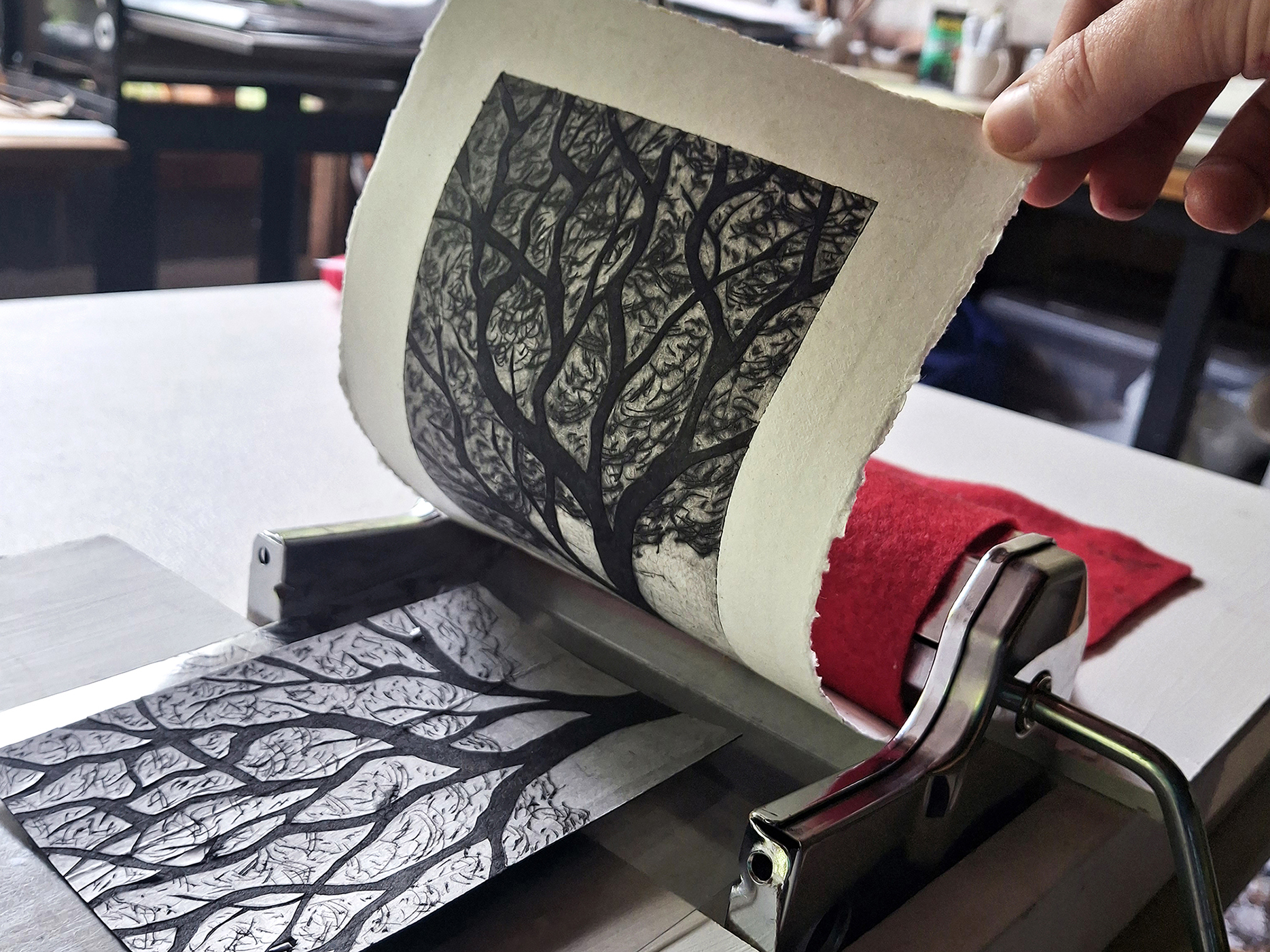 Beginners Printing Course