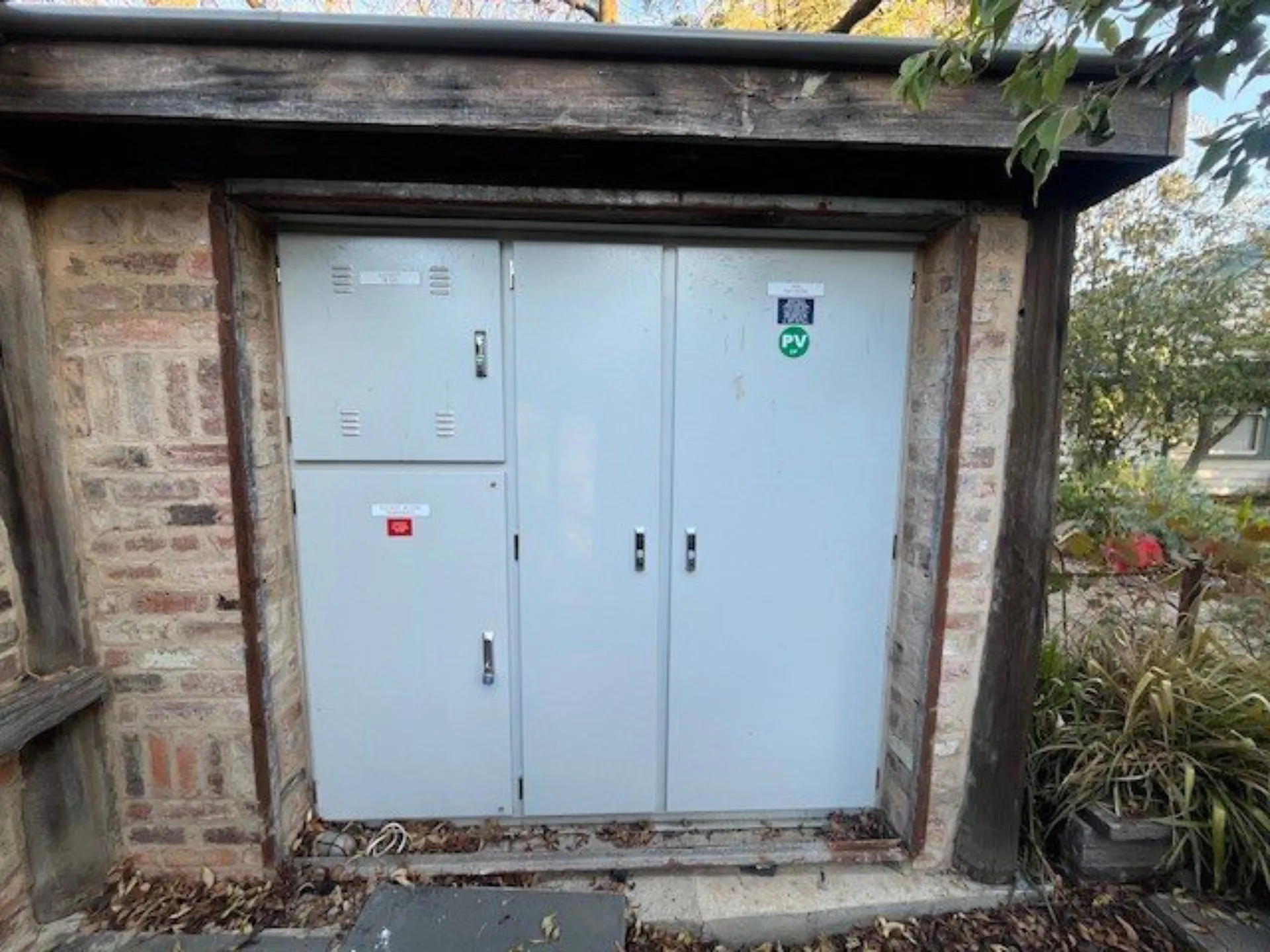 Electrical Switchboard Upgrade
