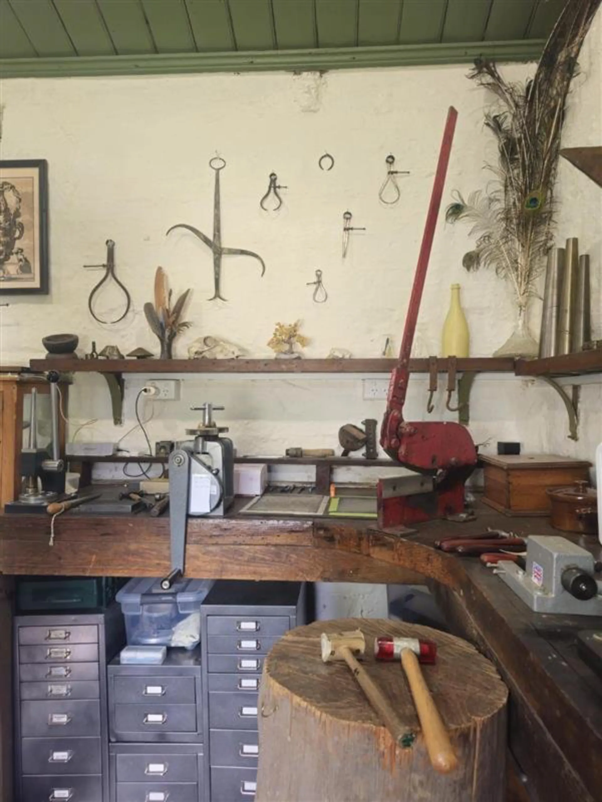 Jewellery Rooms