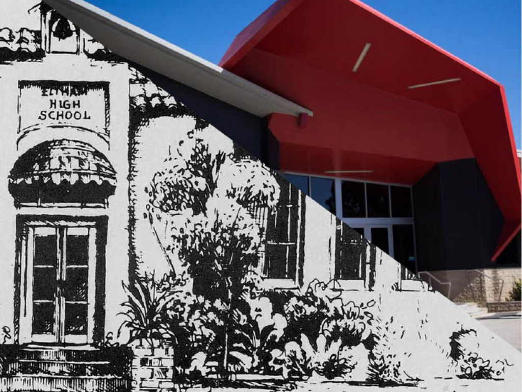 Eltham High School Centenary Exhibition