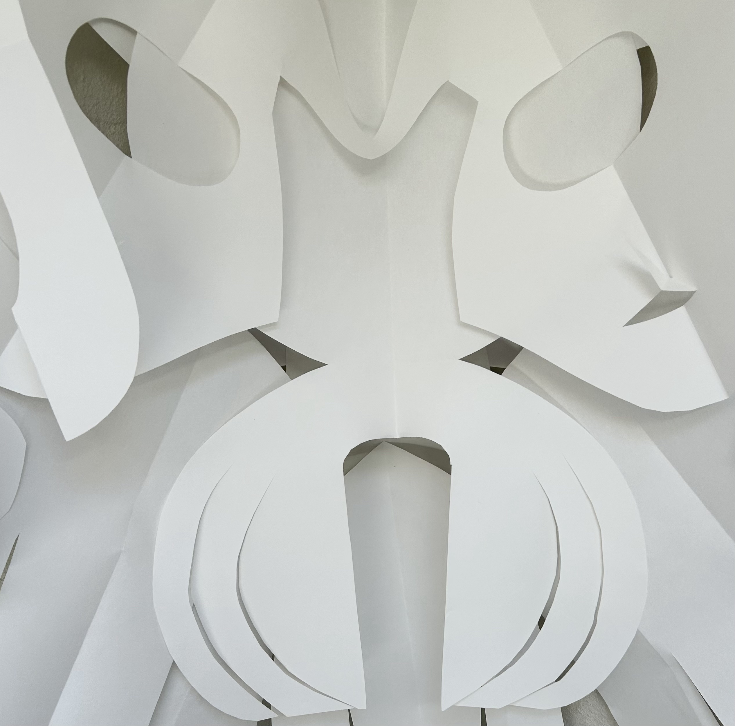 Paper Tiger – Lauren Simmonds