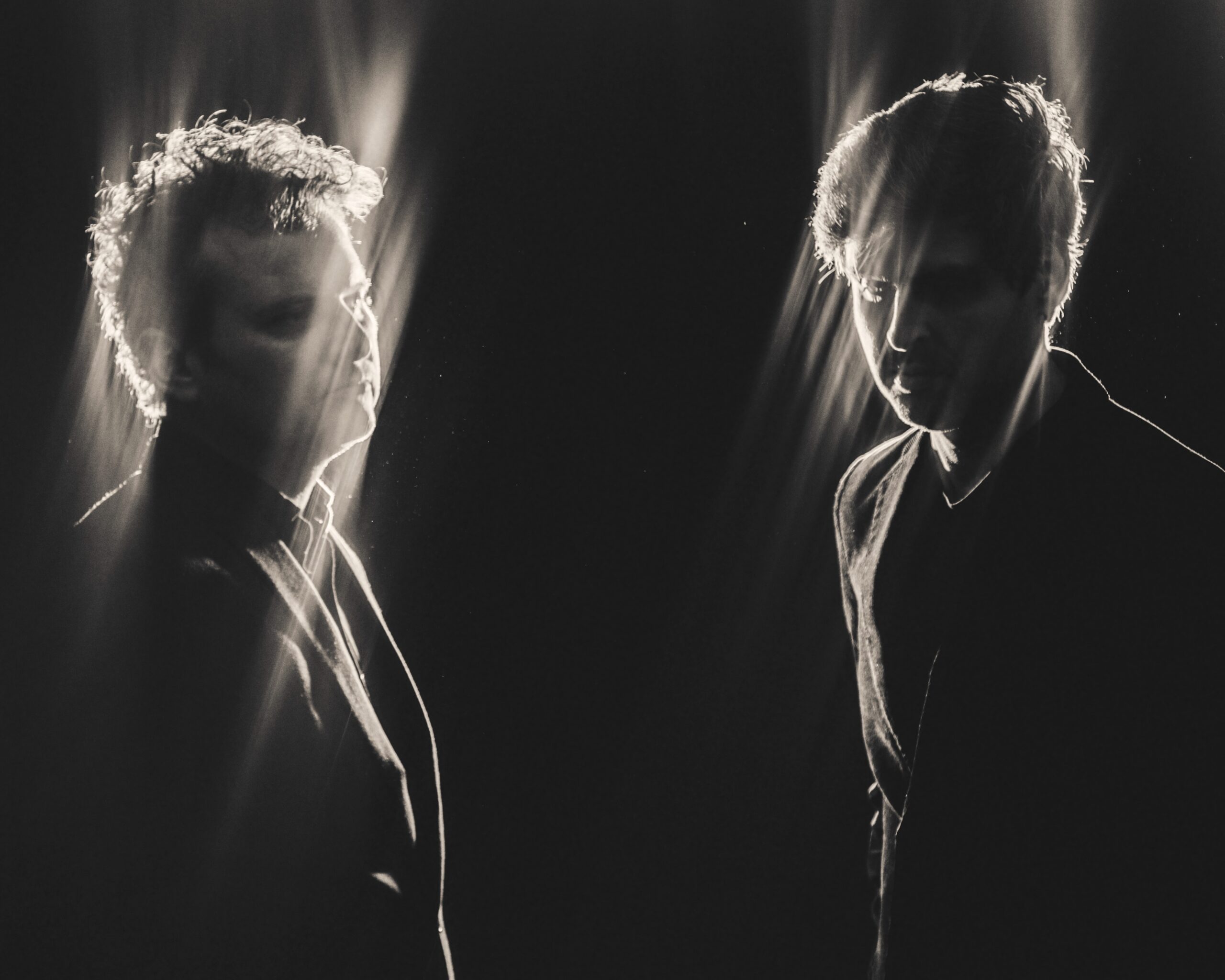 Grigoryan Brothers in Concert | Amistad